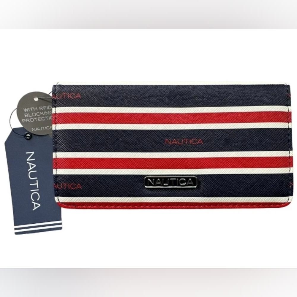 Nautica  Wallet